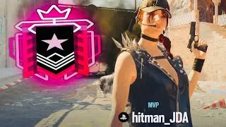 How To Win More Games Solo Queueing - Rainbow Six Siege Console