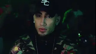 OMAR COURTZ - PAOLA (Video Oficial)