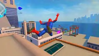 Spider 5 Amazing