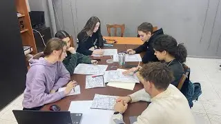 Реновация территории студенческого городка КГАСУ | Интервью с участниками проекта