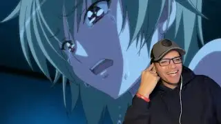 AKI SORA EPISODE 2 REACTION WTF IS THIS..