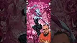 Spider-Man Fans DIVIDING Over Spider-Gwen Being Ghost Spider 