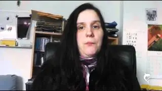 Nur ne kurze Frage