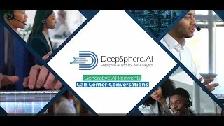 Generative AI Reinvents Call Center Conversations: LLM Significantly Improves Customer Experience