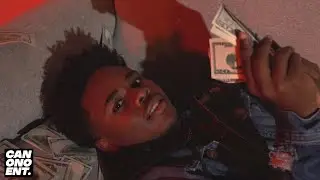 BBM Deion - On Tha Go (Directed by Ralph Canono)