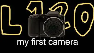 how an old camera made me creative again