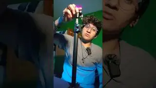 Soporte de escritorio para Cámara #aliexpress #unboxing
