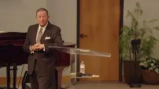 "An Unexpected Witness" Pastor Mike Tucker