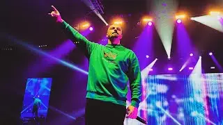 Defkhan - No Risk No Fun | KONSER Volkswagen Arena PurpleFest