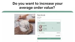 Volume Discount Shopify App