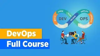 DevOps for Beginners - Full Course (Part 4/10)