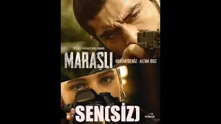 Maraşlı Dizi Müzikleri -  SENSİZ