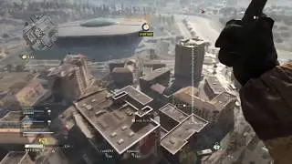 A Continuation of the Madness