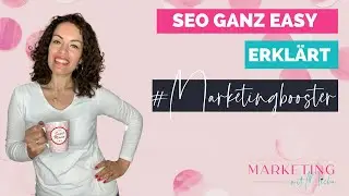 SEO Agentur aus München - Michaela Bär: Was ist SEO?
