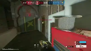 Siege ps5 ranked late night stream lets get some vibes in chat