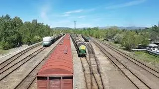 Риддер (Лениногорск)│ВКО