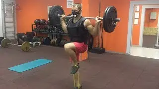 ЛЮТАЯ ТОП НАРЕЗКА УПРАЖНЕНИЙ НА НОГИ!!!