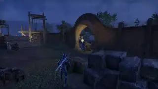 eso sonic