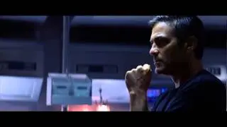 Solaris - Vuelven allí de donde proceden
