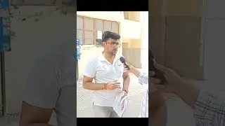 UPSC Prelims 2022 Exam Review 🔥   Students Reactions On Prelims 2022