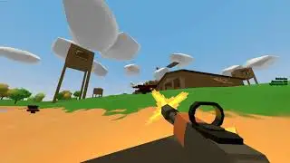 Приватные читы DeftHack (Читы на unturned, читы на CS:GO)