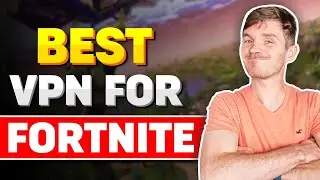 Best VPNs for Fortnite in 2026 - Bypass IP Ban