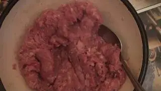КАК СДЕЛАТЬ МНОГО ПЕЛЬМЕНИЙ СРАЗУ,