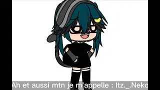 changement d'oc et de pseudo