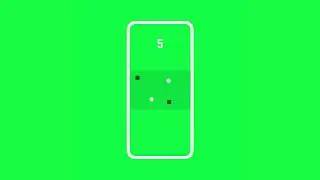 Tricky Turns - Endless Hyper Casual Arcade Game