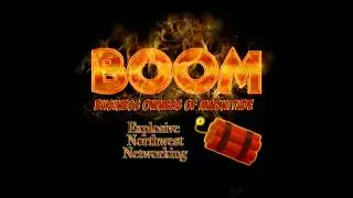 BOOM. Business Owners of Magnitude
