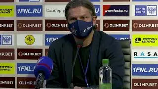 Алексей Поддубский: «Безразличных сегодня не было нигде»