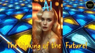 AI-The Making of the  Future!