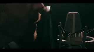 (ASMR) Last Voice On The Radio