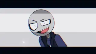 |flipaclip| Allergic to people (YB x Y/N) Collab w/ BonZate [FLASHING LIGHTS]