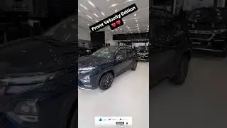 2024 Fronx Velocity Edition❤️