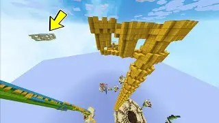 САМАЯ ЭПИЧНАЯ КАТКА В BED WARS !