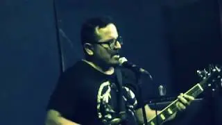 Los Malditos Añejos ensayo sala black phanter