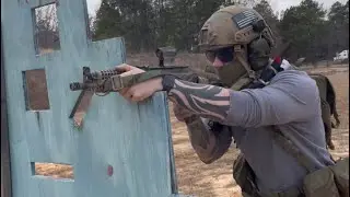 MK18 ASMR