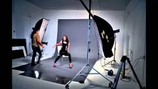 Time Lapse, sesión en estudio1]