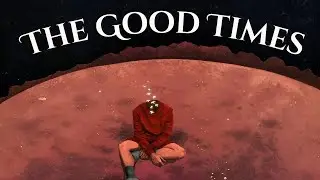 Why the Past Always Seems Better Than the Present