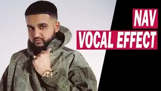 NAV Mixing Tutorial: How to Sound Like NAV in Adobe Audition
