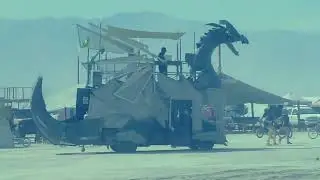 OVNI1 BURNING MAN