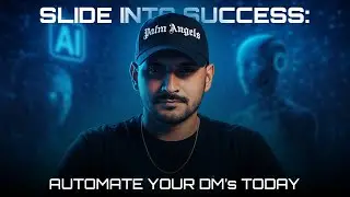 Automate Your Emails FAST with Telegram Voice Bot
