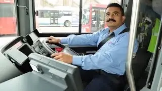 State Transit Bus Driver Recruitment