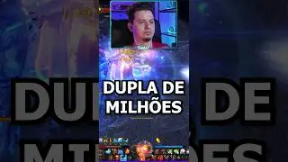 ESSE DUO PROMETE #lostark #humor #thaemine #shorts #rpg