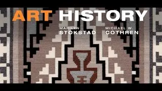 Concepts and Problems in the Visual Arts, Lecture H21: The big North American textbooks