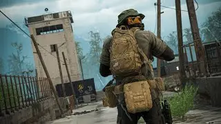 FİRE POWER | Extreme Kills Mod No HUD Gameplay [No Commentary] Ghost Recon Breakpoint 4K
