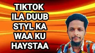 FAAFOW HAASHKA _ AMIIR QURU