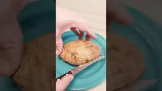 papa rellena XXL #recetas #shorts #papa 🥔🥩🧀