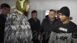 Одамкуши дар Конибодом / Куштори берахмона